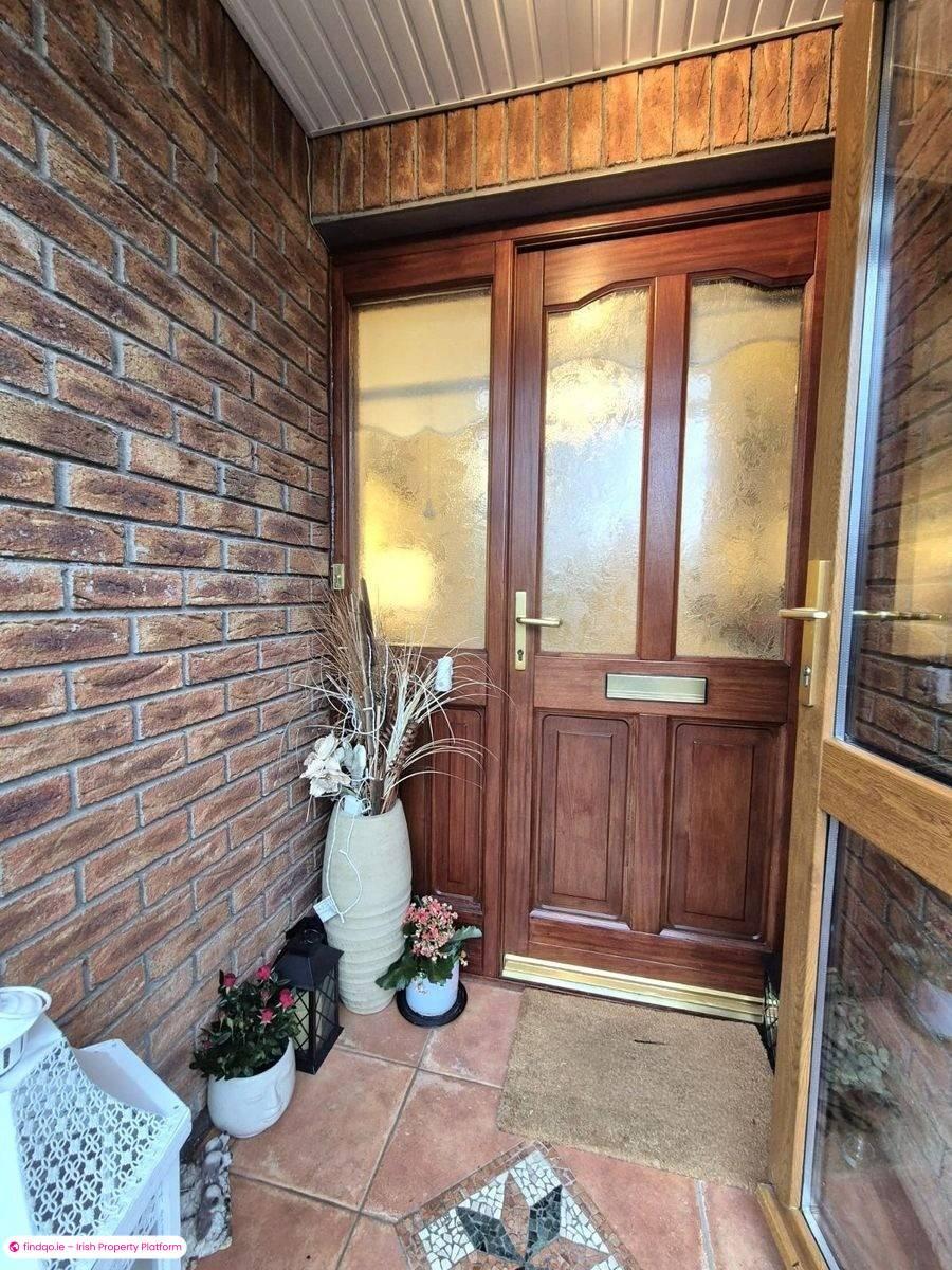 Detached house for Sale in Kinnegad, Westmeath