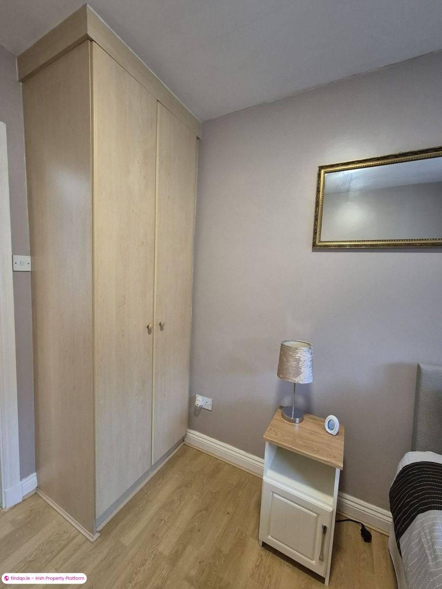 Detached house for Sale in Kinnegad, Westmeath