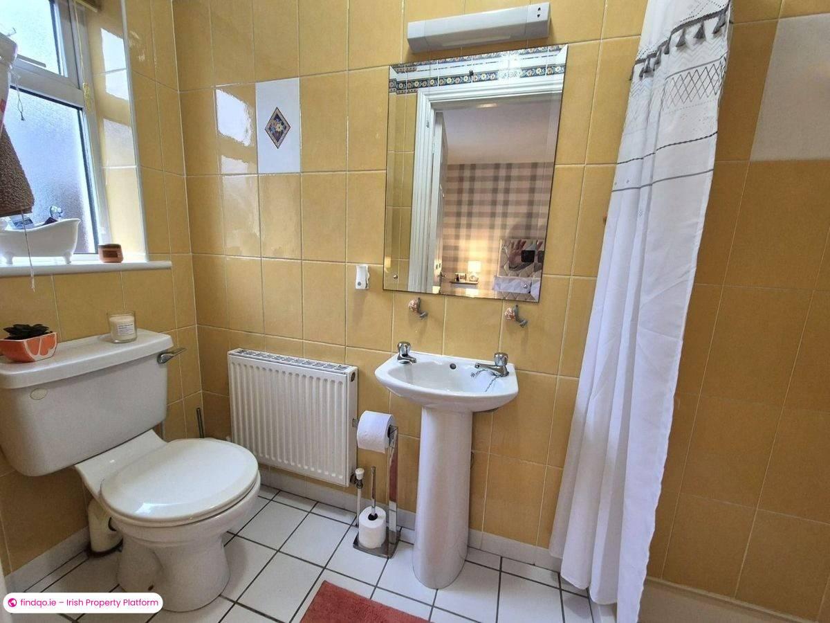 Detached house for Sale in Kinnegad, Westmeath