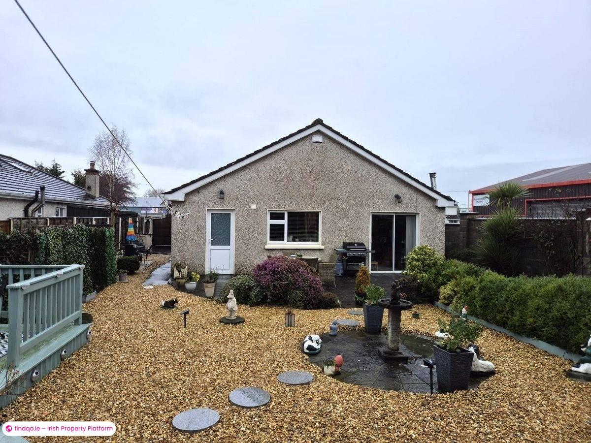 Detached house for Sale in Kinnegad, Westmeath