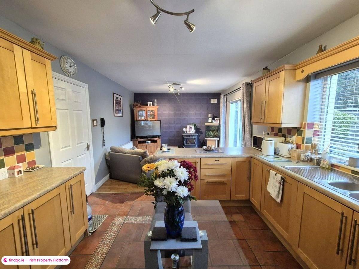 Detached house for Sale in Kinnegad, Westmeath