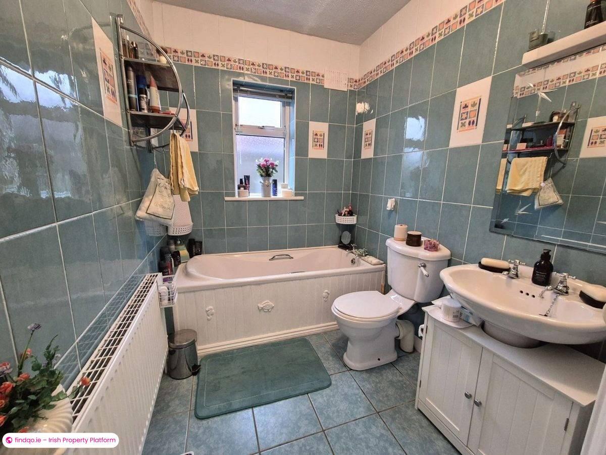 Detached house for Sale in Kinnegad, Westmeath