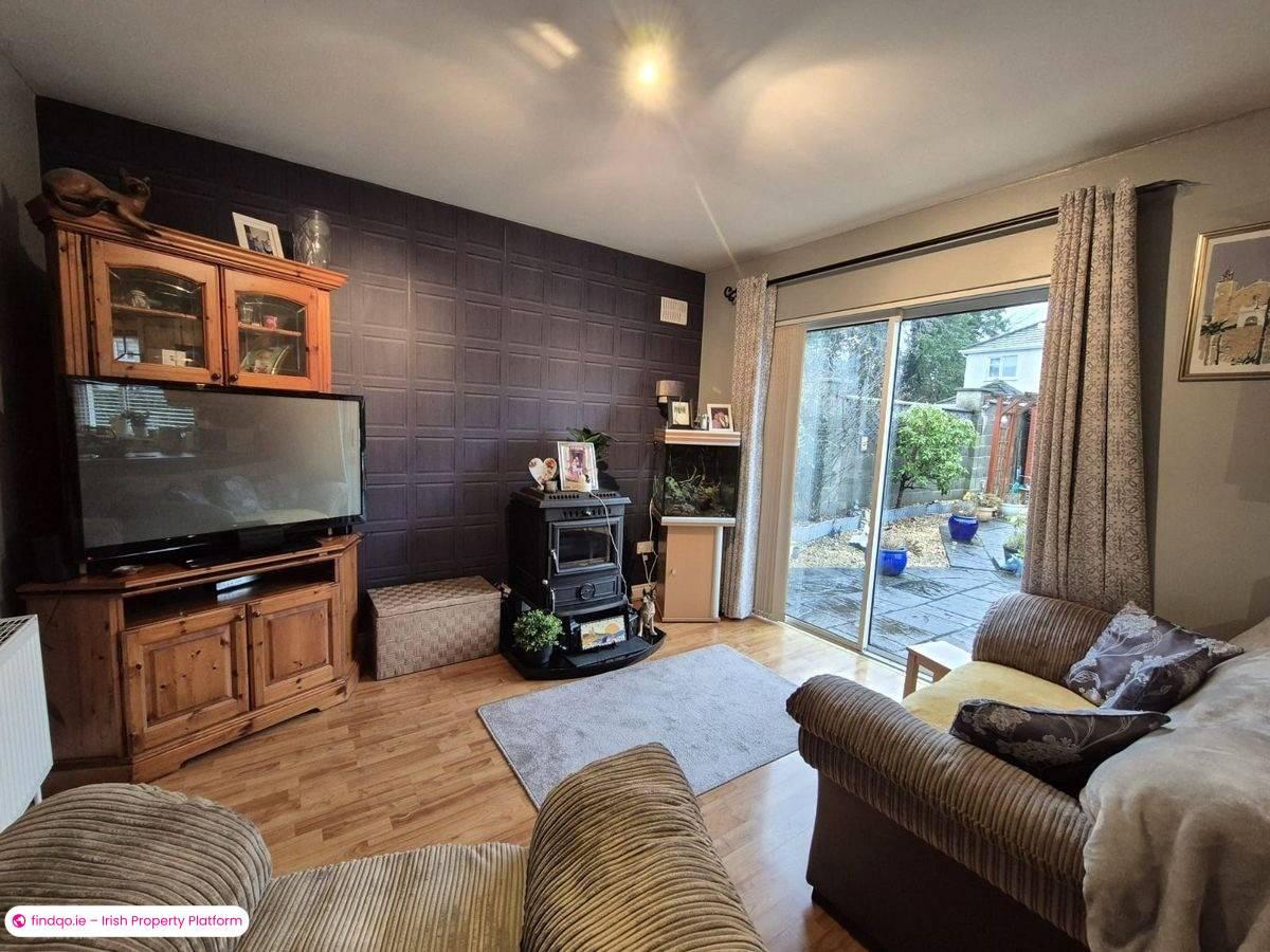 Detached house for Sale in Kinnegad, Westmeath