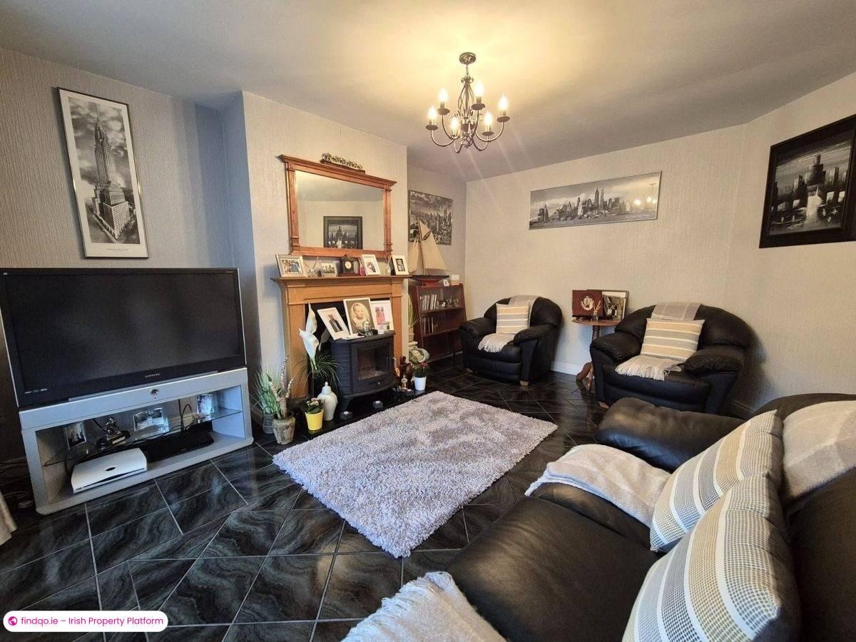 Detached house for Sale in Kinnegad, Westmeath