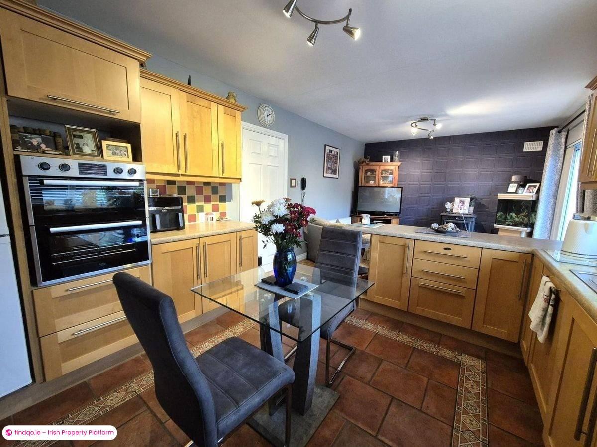 Detached house for Sale in Kinnegad, Westmeath