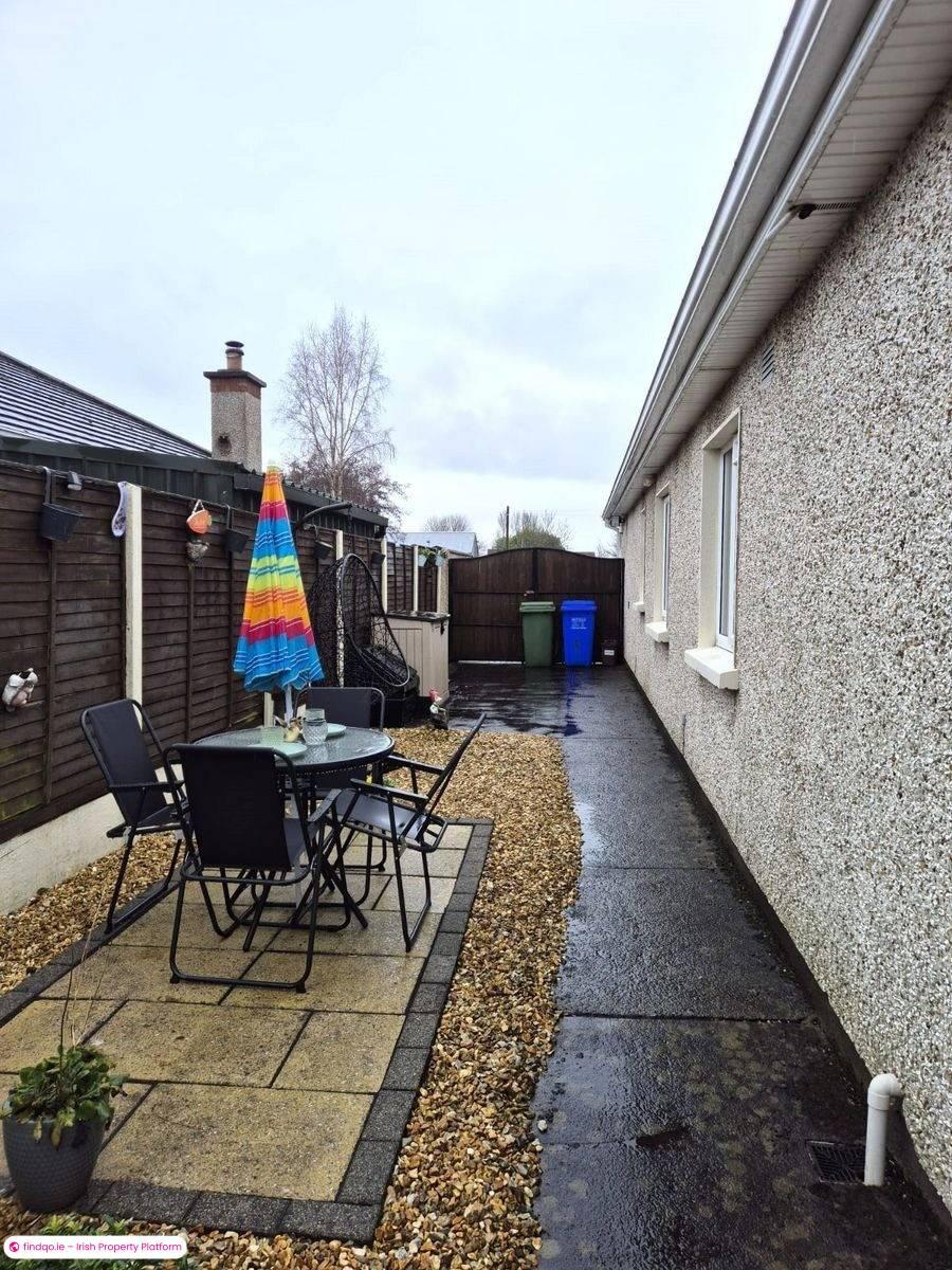 Detached house for Sale in Kinnegad, Westmeath