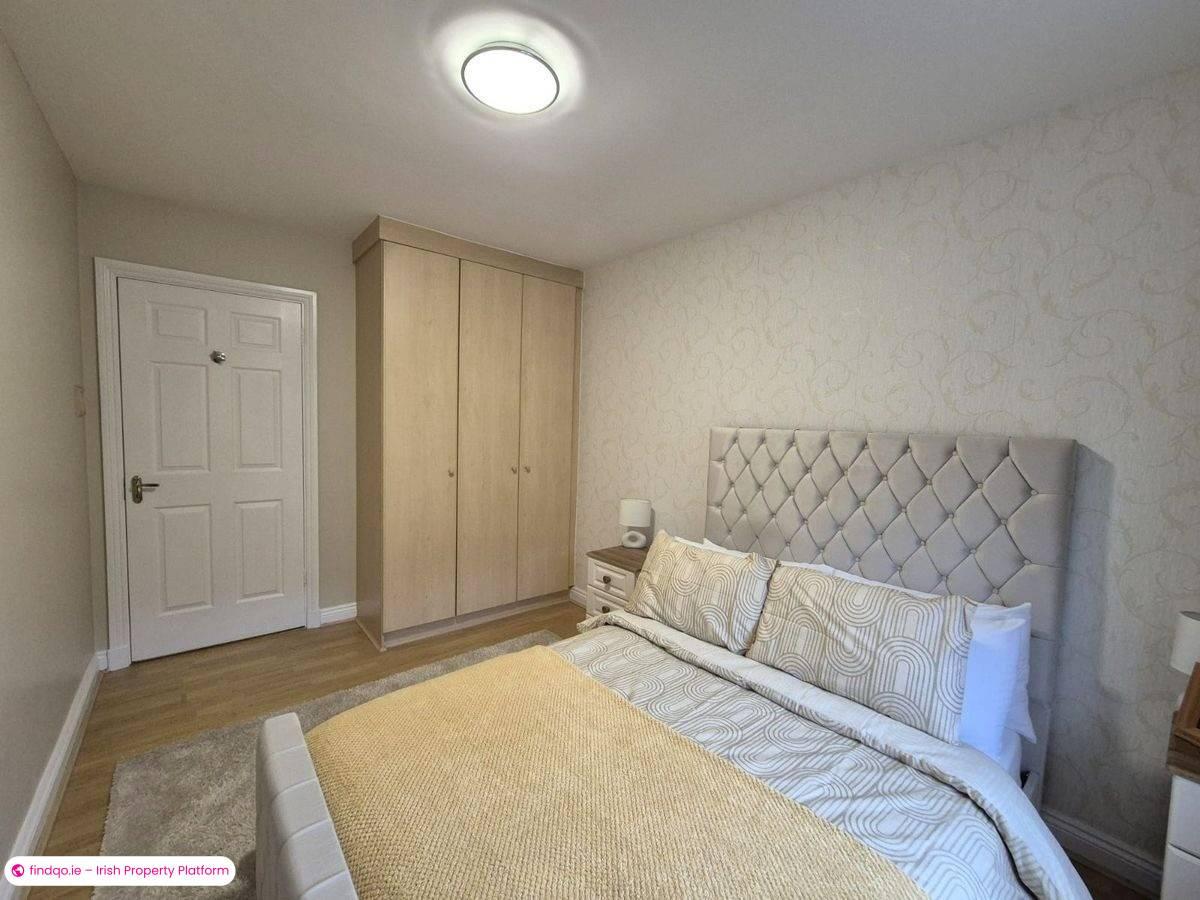 Detached house for Sale in Kinnegad, Westmeath