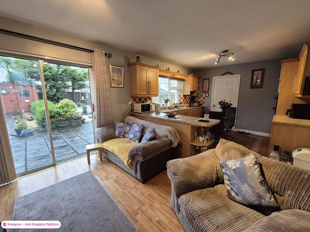 Detached house for Sale in Kinnegad, Westmeath