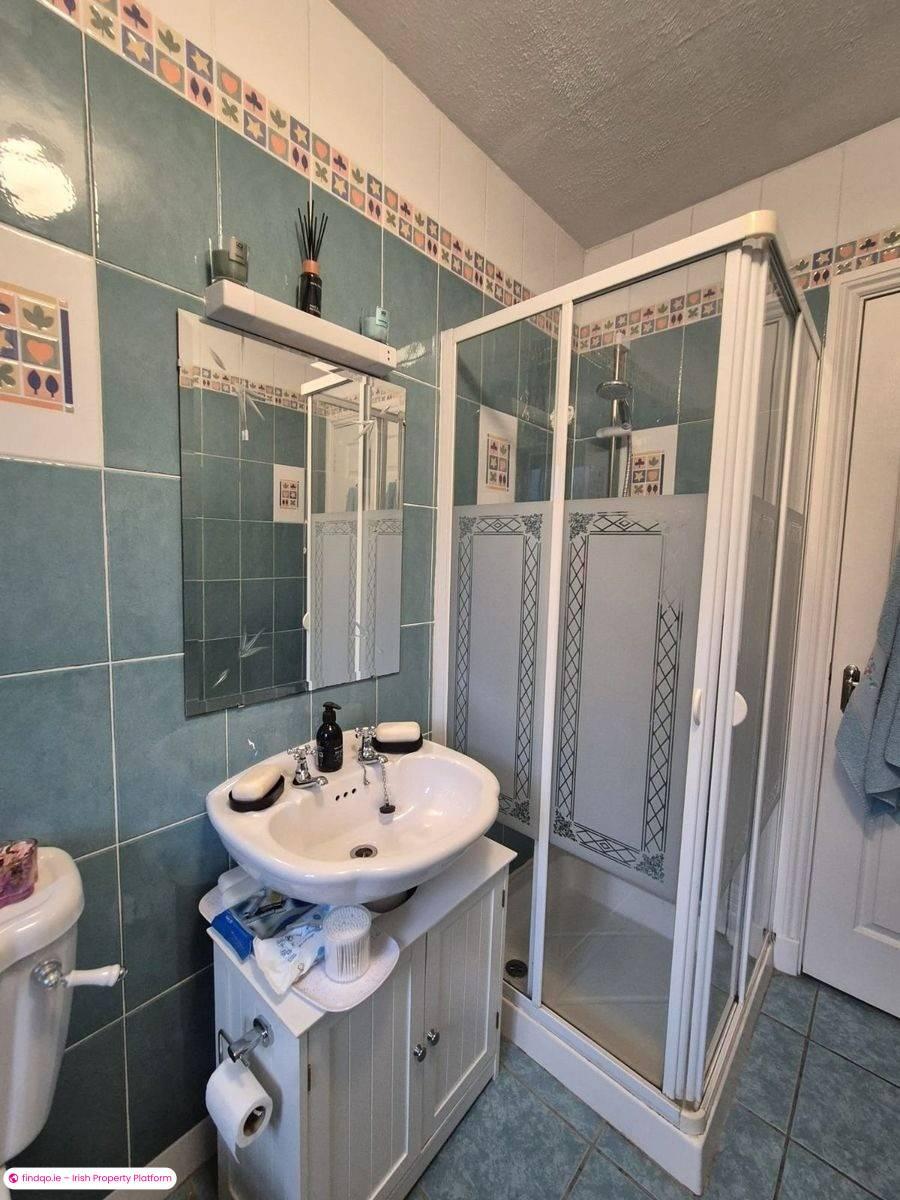 Detached house for Sale in Kinnegad, Westmeath