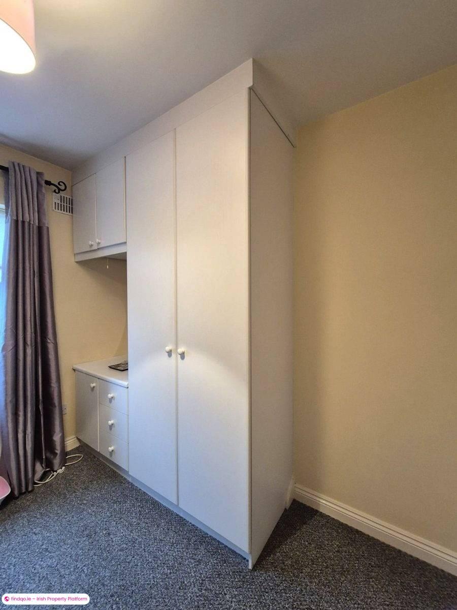 Detached house for Sale in Kinnegad, Westmeath