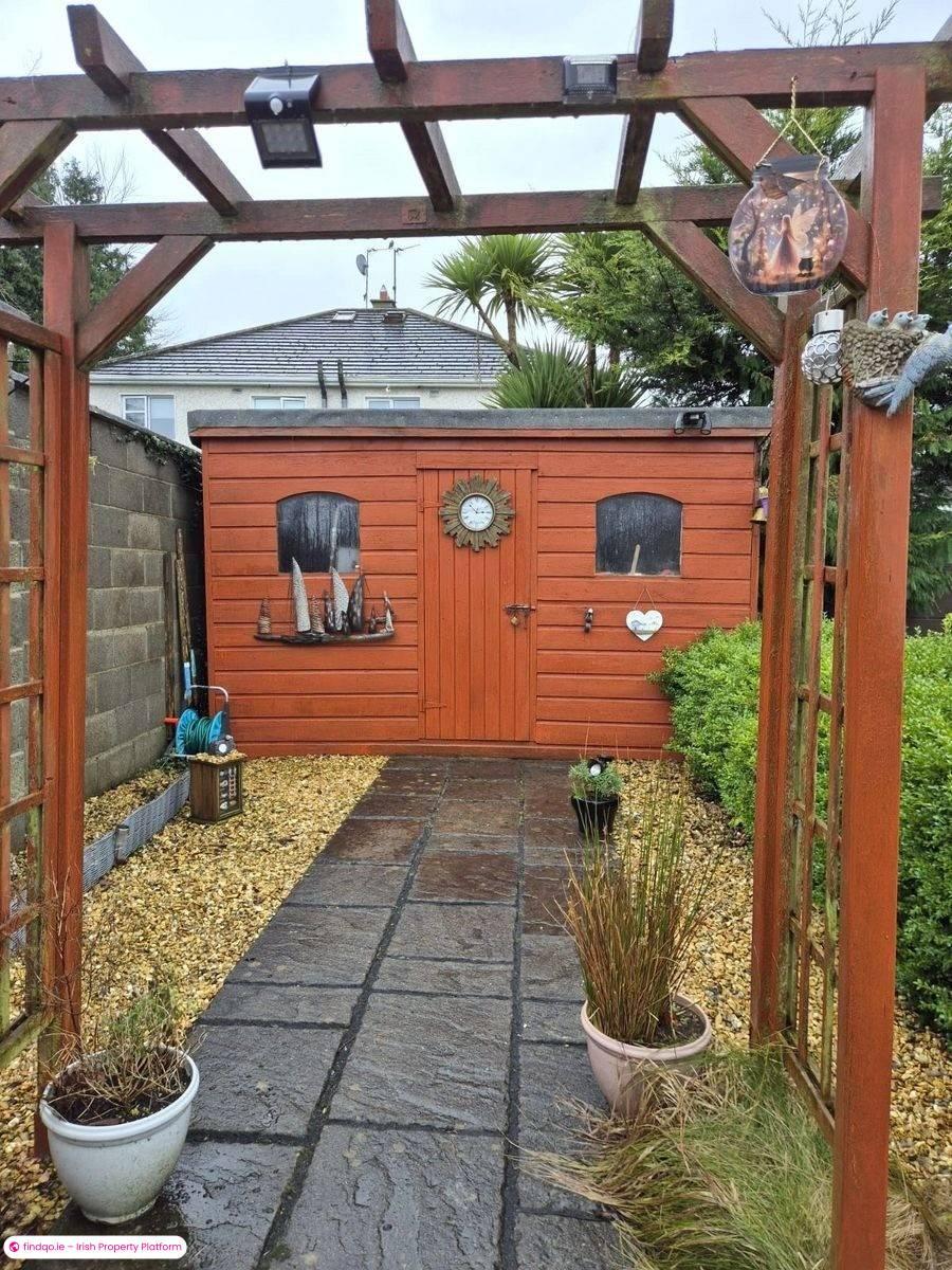 Detached house for Sale in Kinnegad, Westmeath