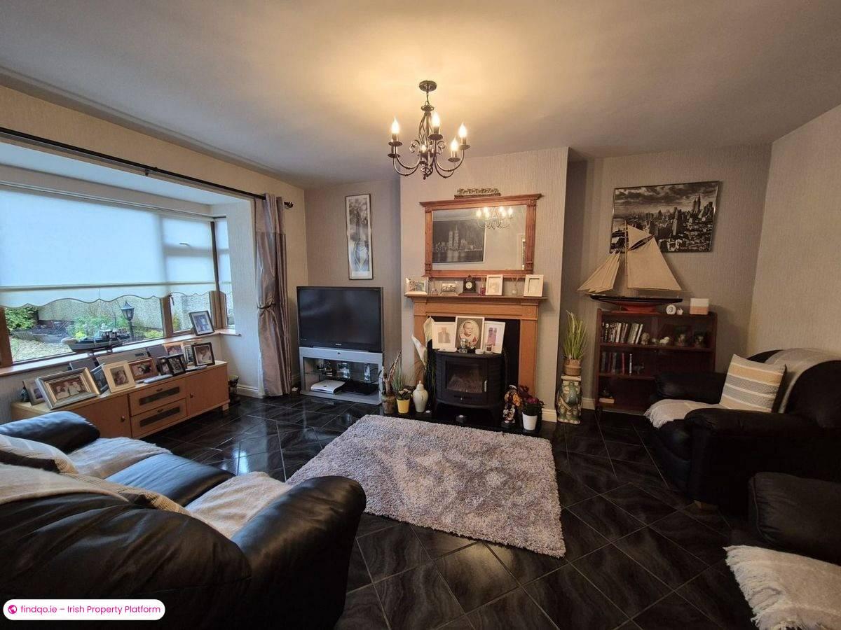 Detached house for Sale in Kinnegad, Westmeath