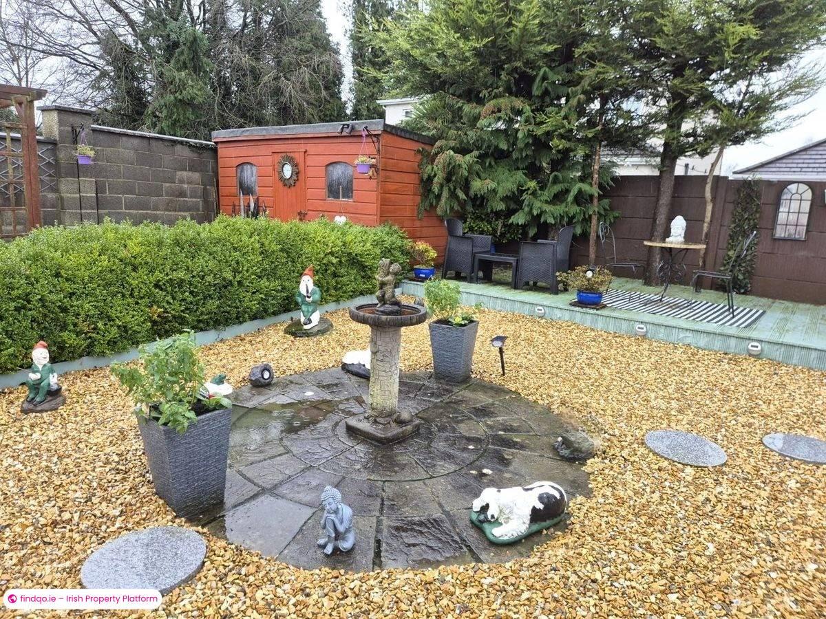 Detached house for Sale in Kinnegad, Westmeath