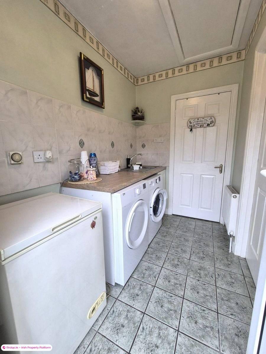 Detached house for Sale in Kinnegad, Westmeath