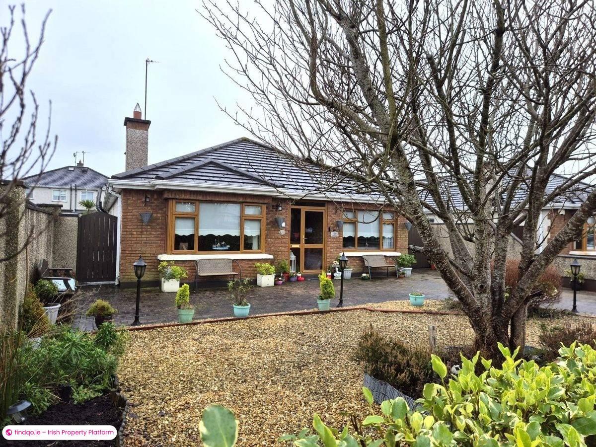 Detached house for Sale in Kinnegad, Westmeath