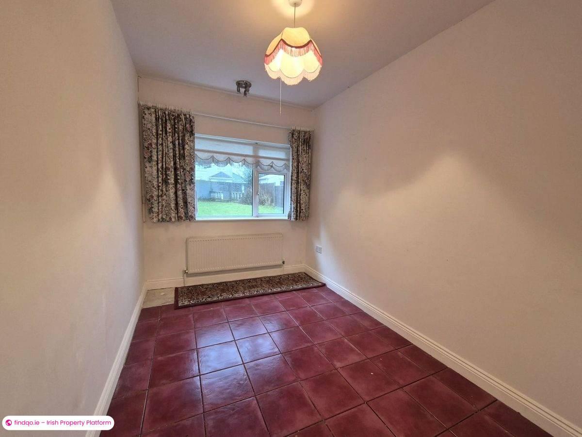 Bungalow for Sale in Kinnegad, Westmeath