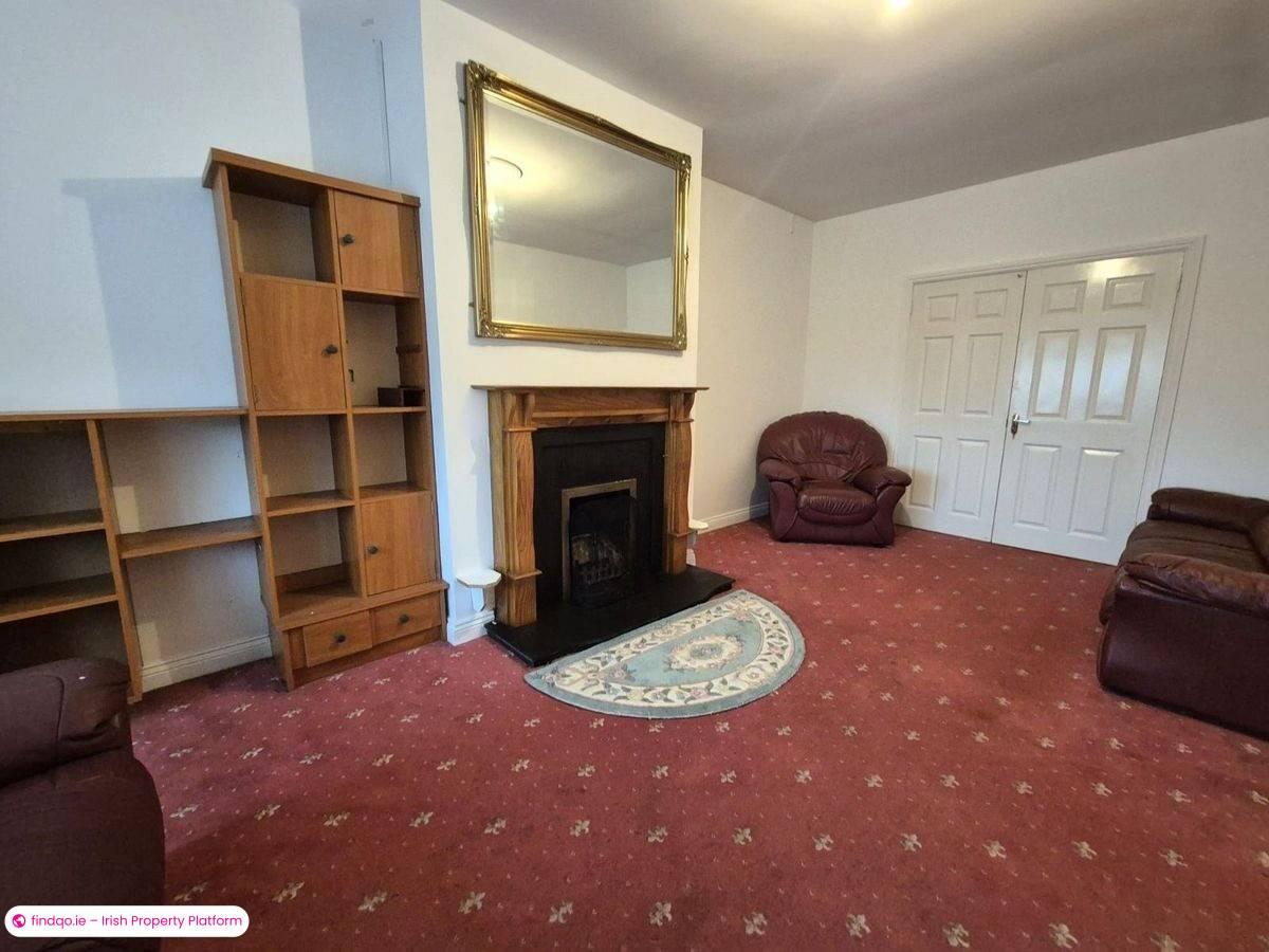 Bungalow for Sale in Kinnegad, Westmeath