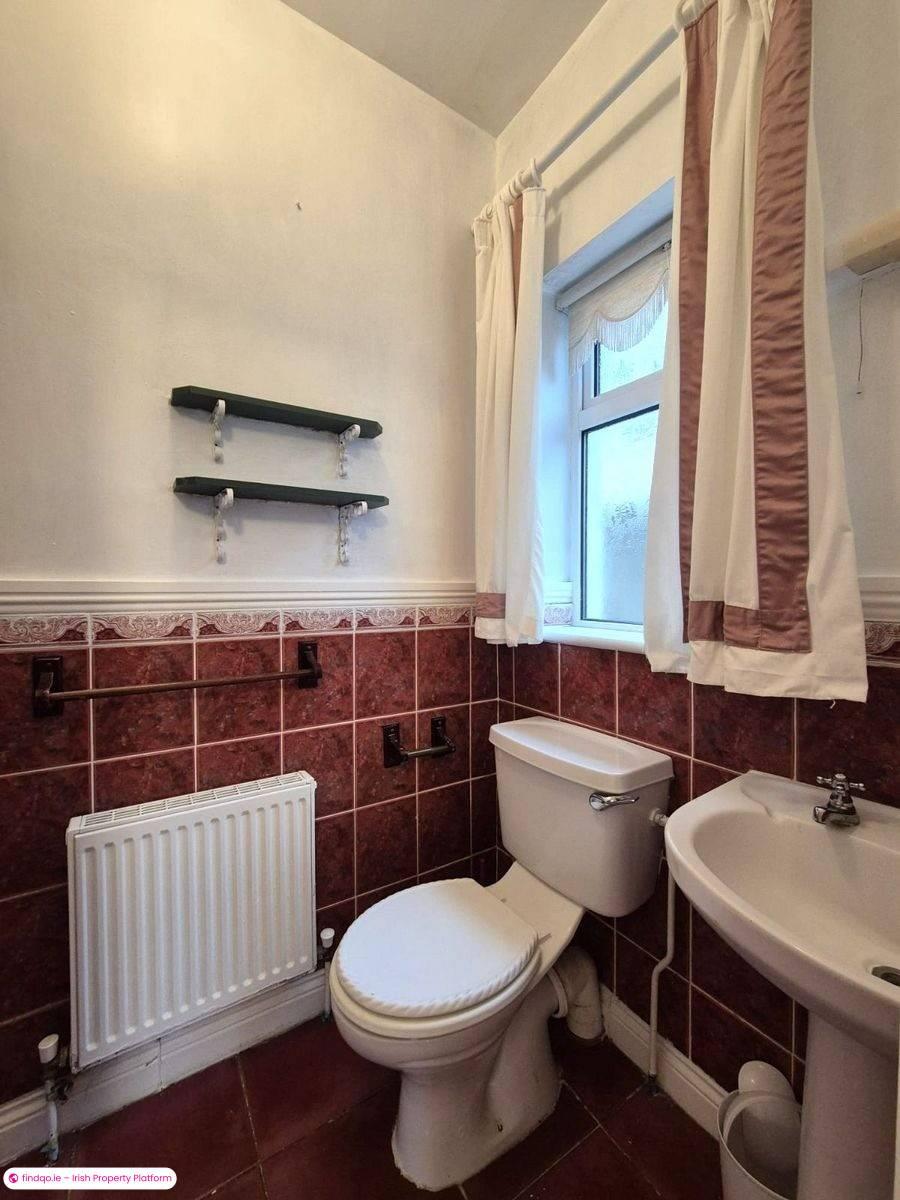 Bungalow for Sale in Kinnegad, Westmeath