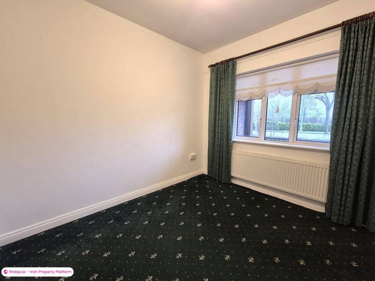 Bungalow for Sale in Kinnegad, Westmeath