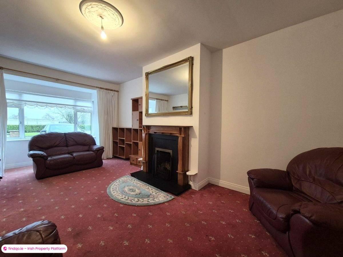 Bungalow for Sale in Kinnegad, Westmeath
