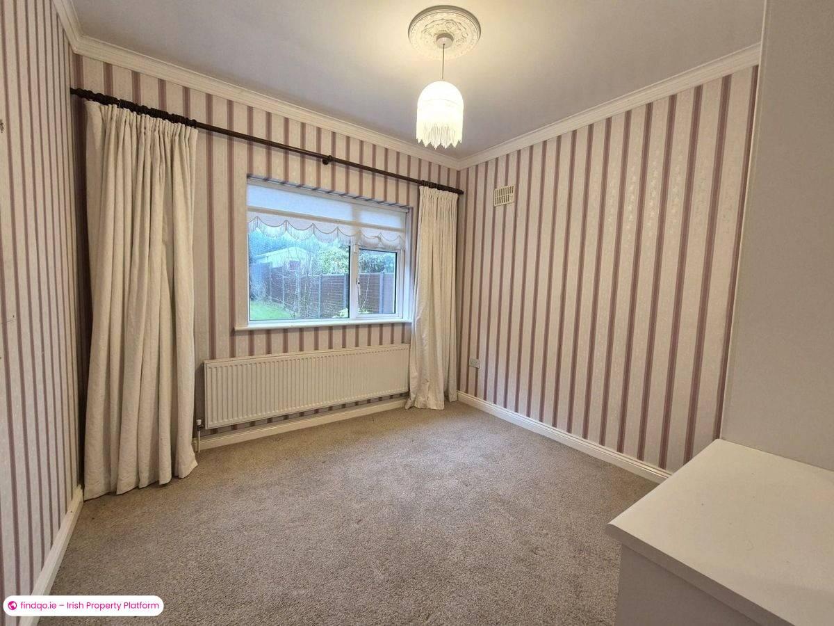 Bungalow for Sale in Kinnegad, Westmeath