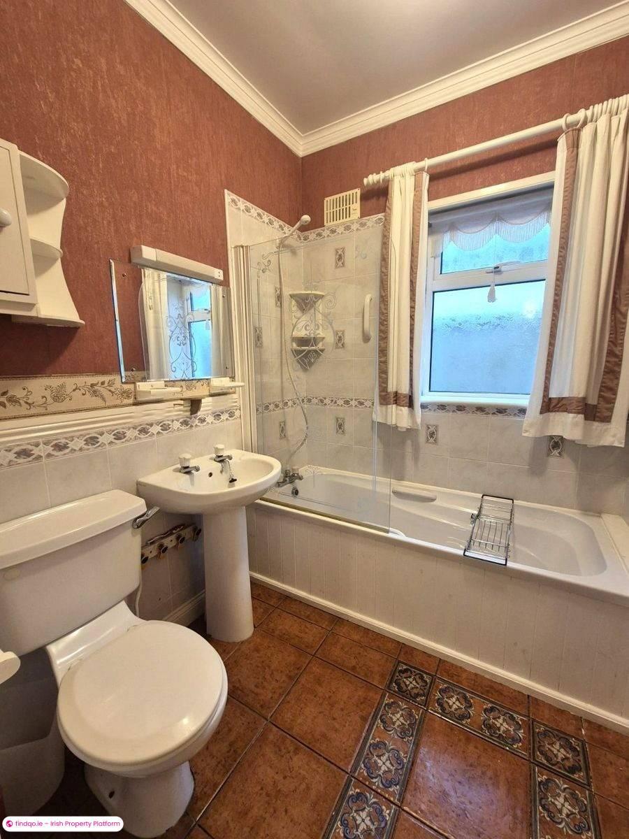 Bungalow for Sale in Kinnegad, Westmeath