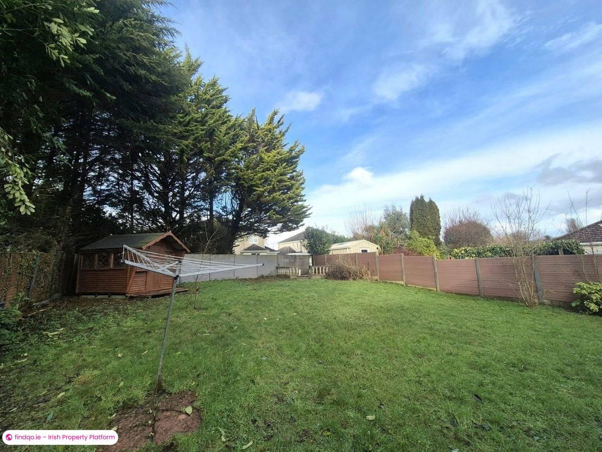 Bungalow for Sale in Kinnegad, Westmeath