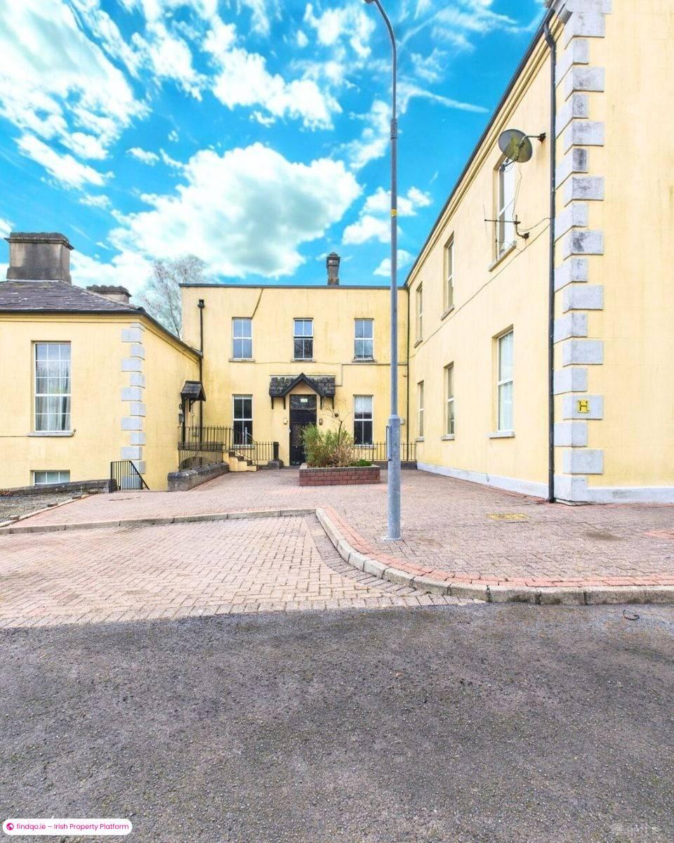 Apartment for Sale in Grantstown, Waterford