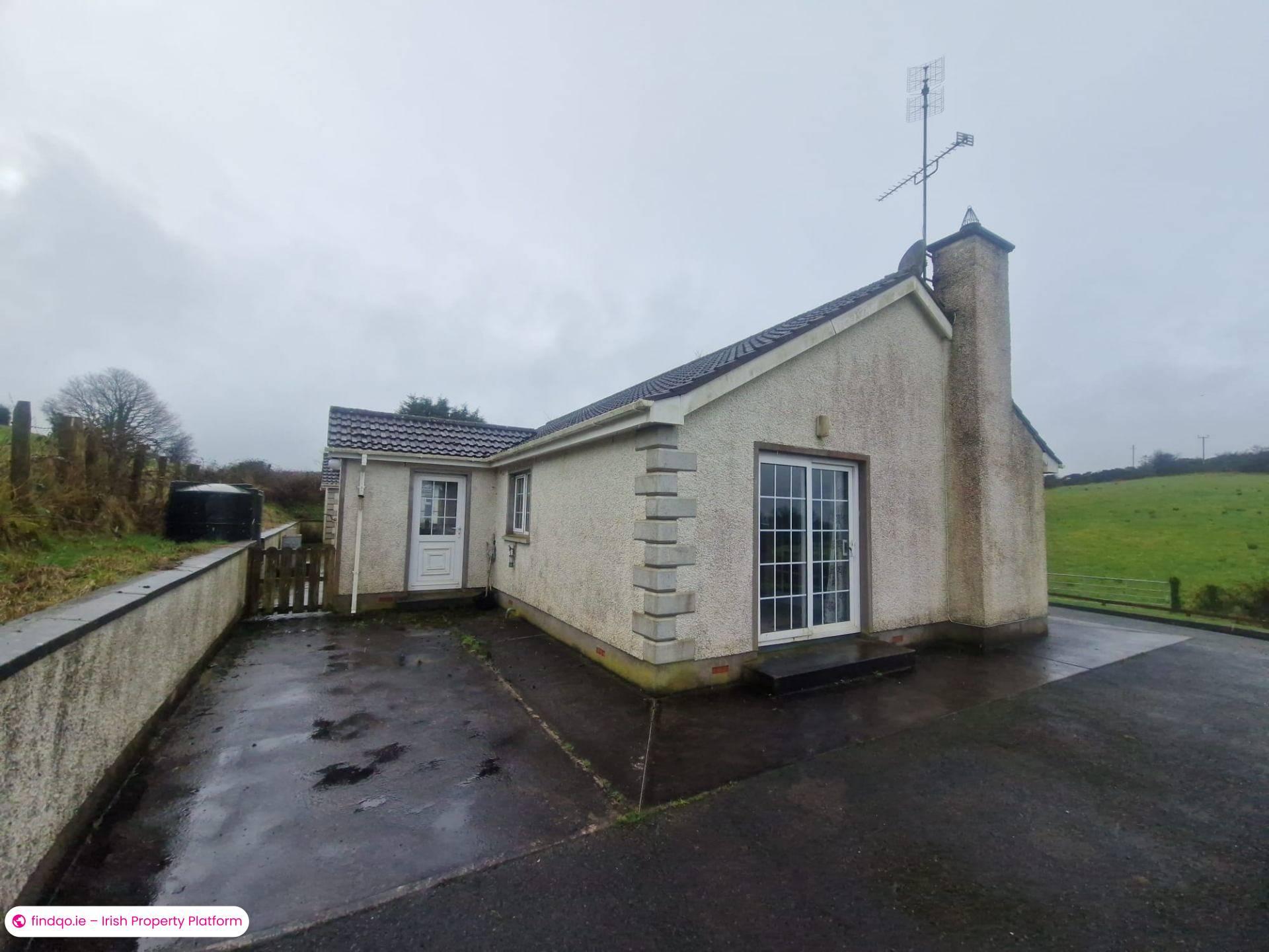 Bungalow for Sale in Monaghan, Monaghan