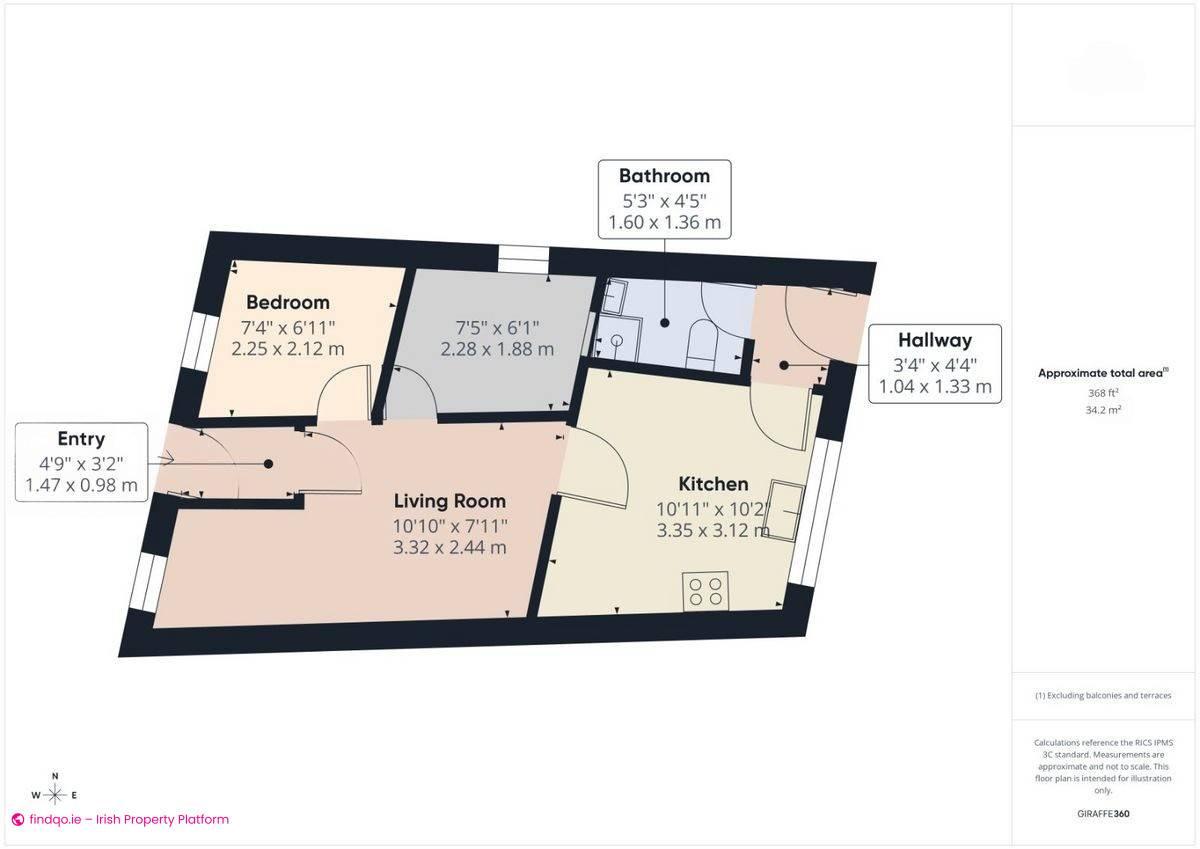 End of terrace house for Sale in Waterford City Centre, Waterford