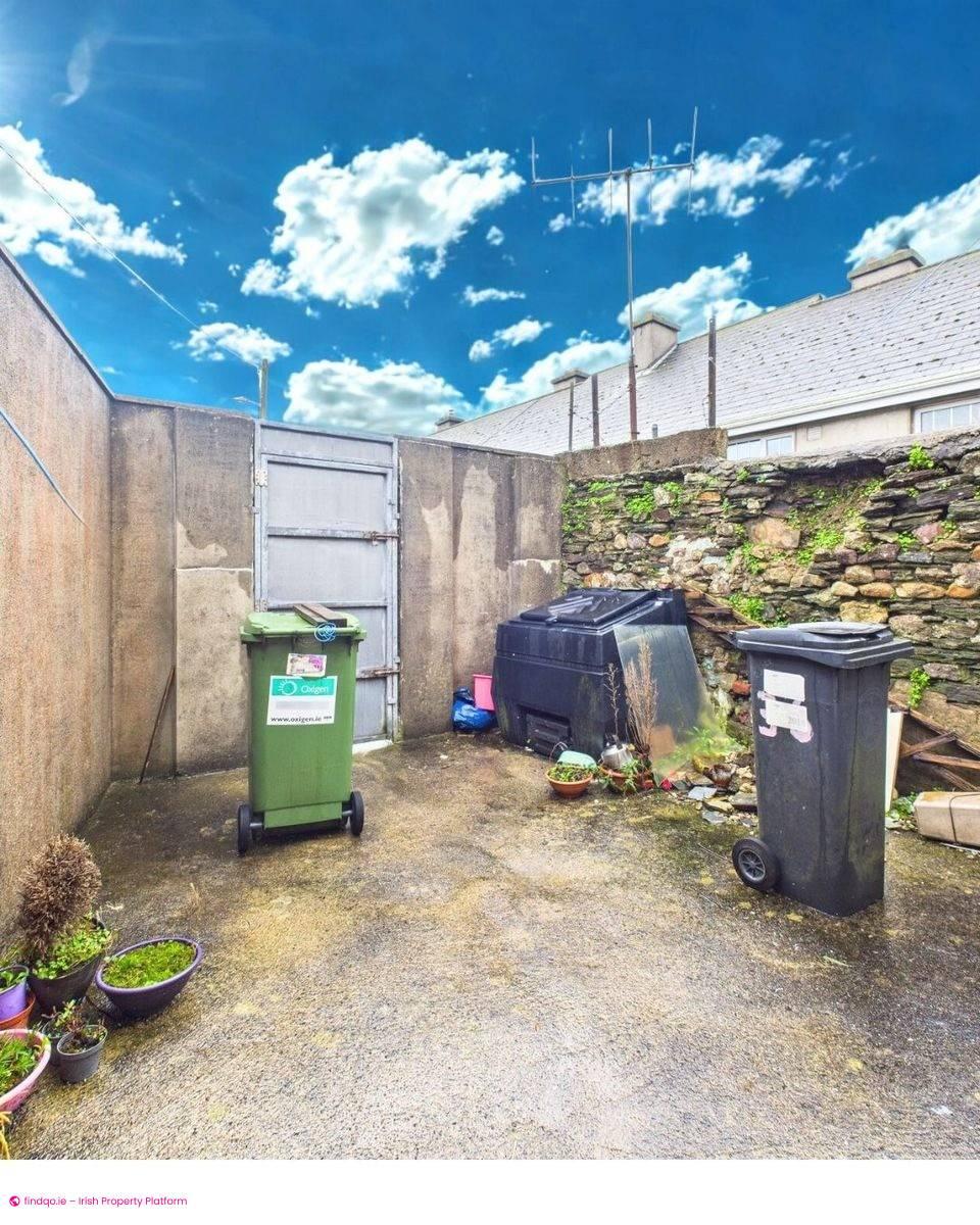 End of terrace house for Sale in Waterford City Centre, Waterford