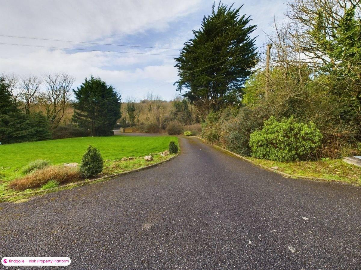 Detached house for Sale in Cross, Waterford