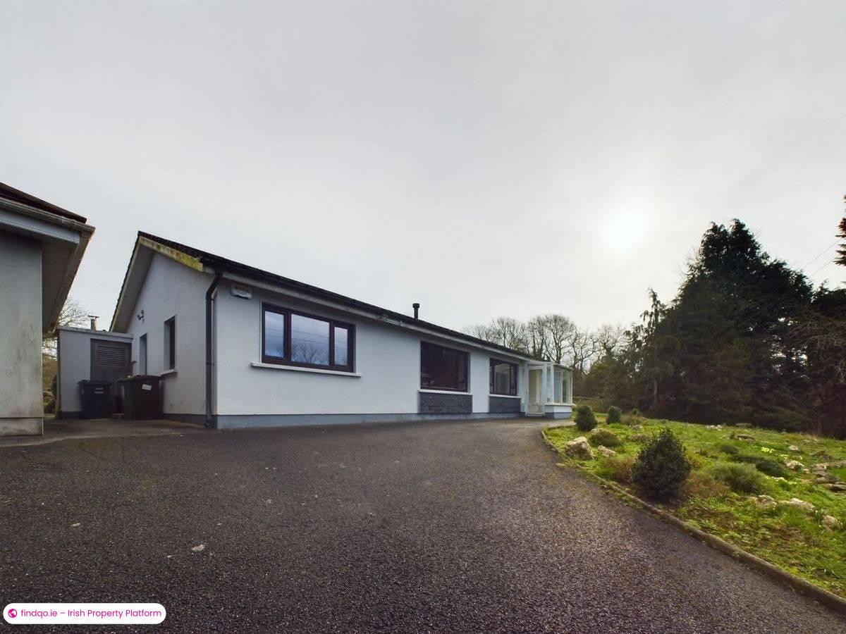 Detached house for Sale in Cross, Waterford