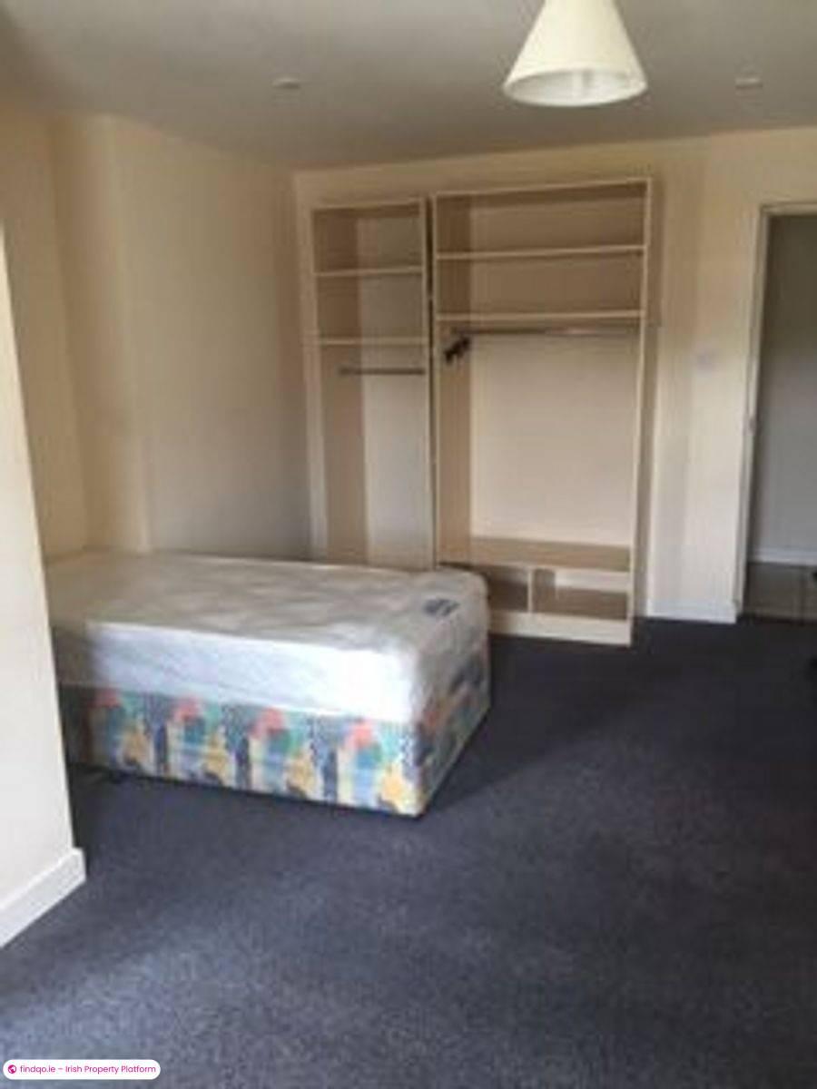 1 Bedroom Apartment for Rent in Waterford City Centre, Waterford