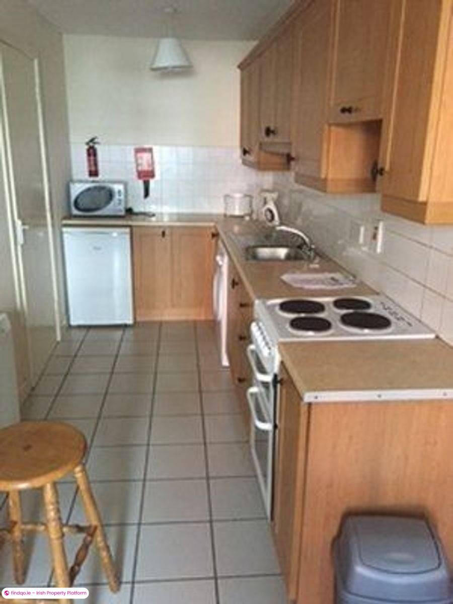 1 Bedroom Apartment for Rent in Waterford City Centre, Waterford