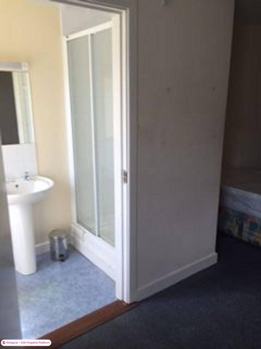 1 Bedroom Apartment for Rent in Waterford City Centre, Waterford