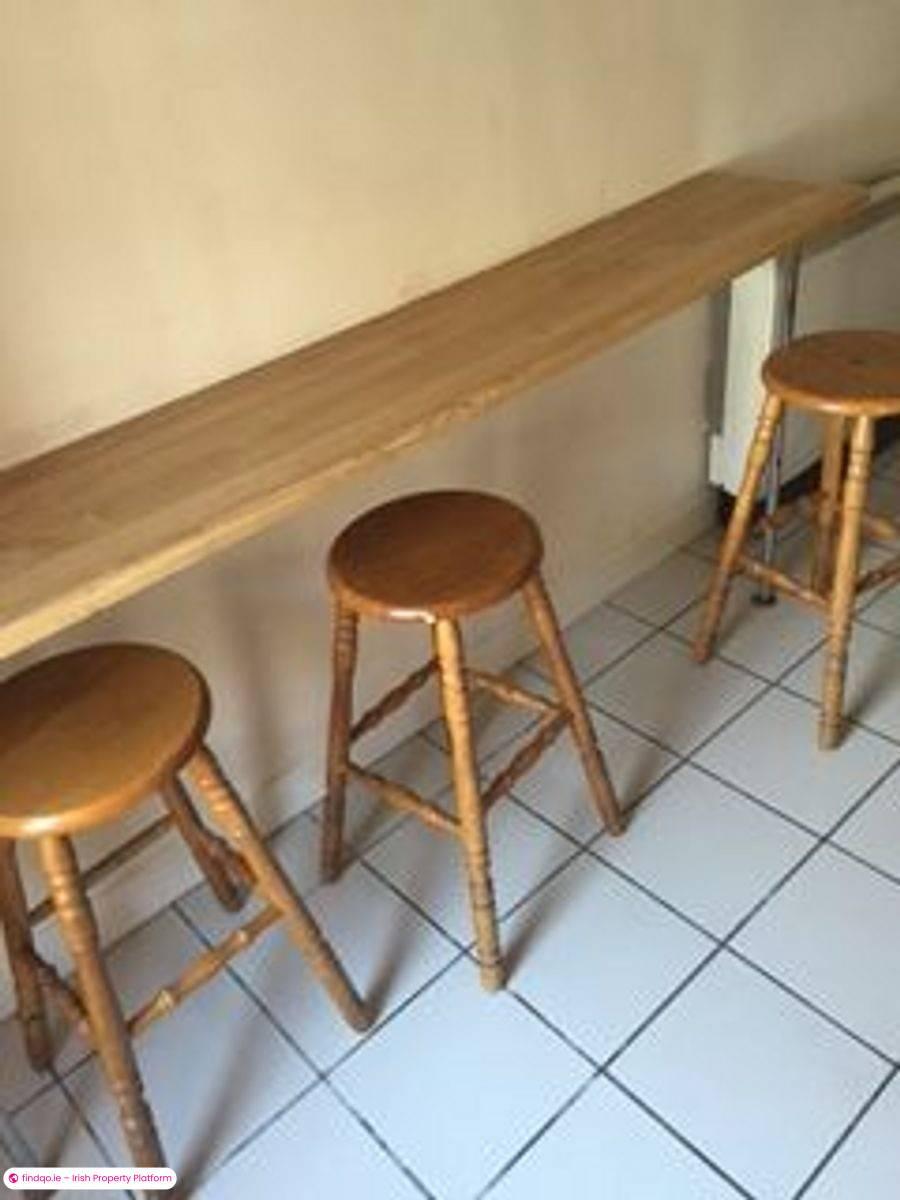 1 Bedroom Apartment for Rent in Waterford City Centre, Waterford