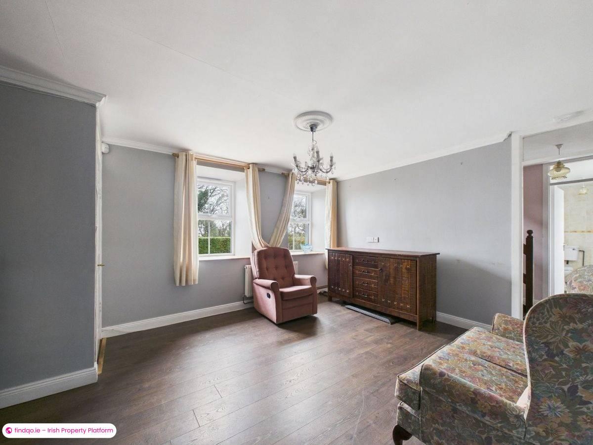 4 Bedroom House for Rent in Bannow, Wexford