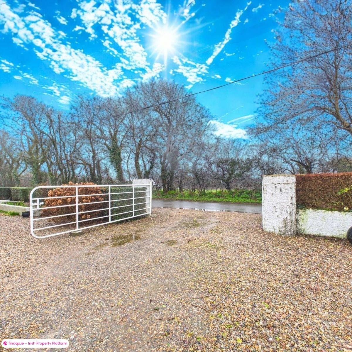 4 Bedroom House for Rent in Bannow, Wexford