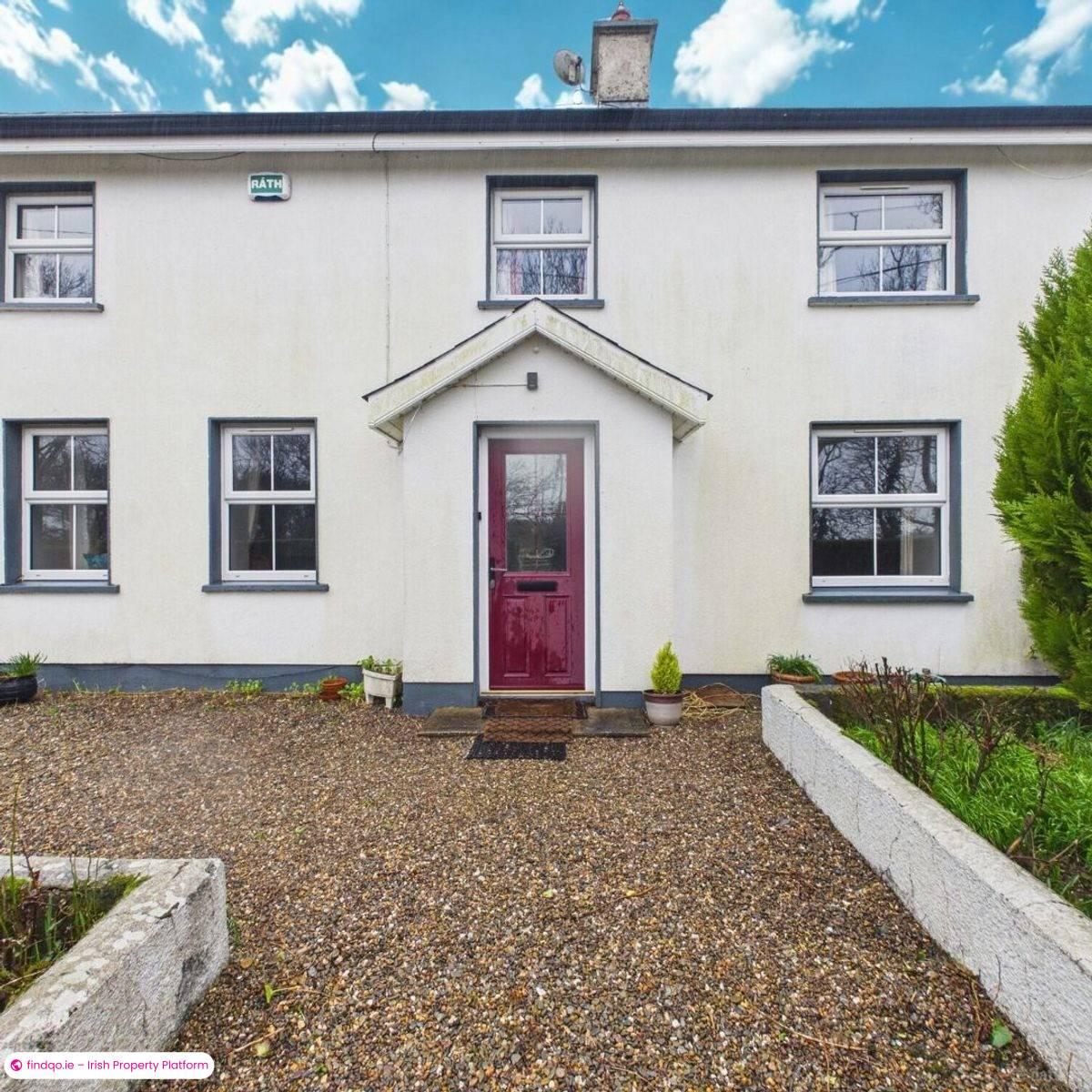 4 Bedroom House for Rent in Bannow, Wexford