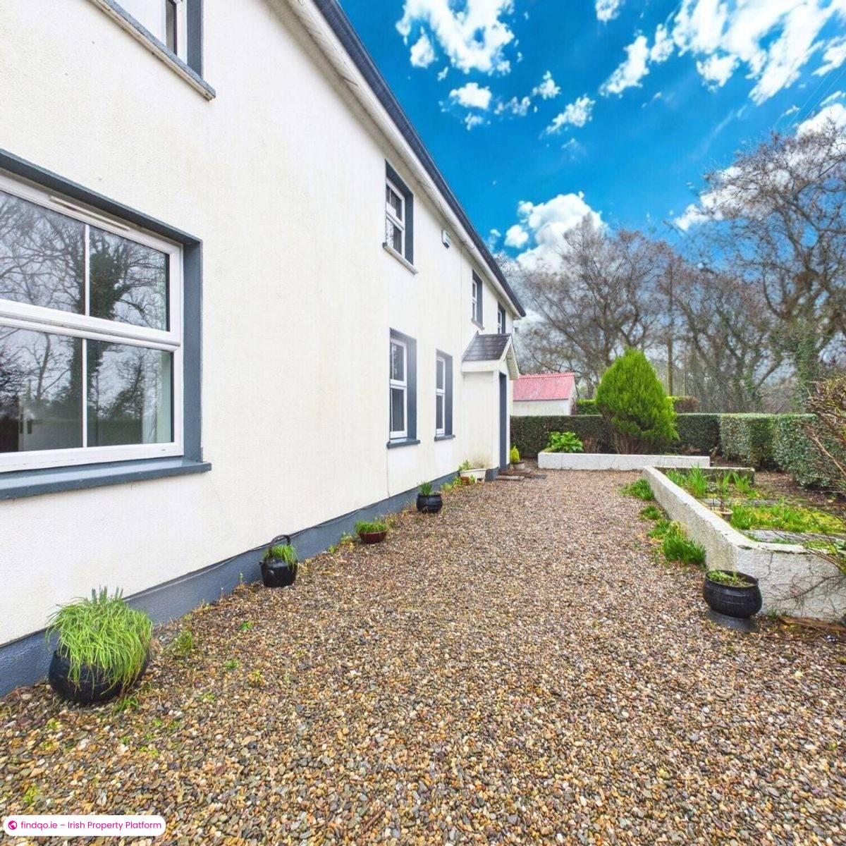 4 Bedroom House for Rent in Bannow, Wexford