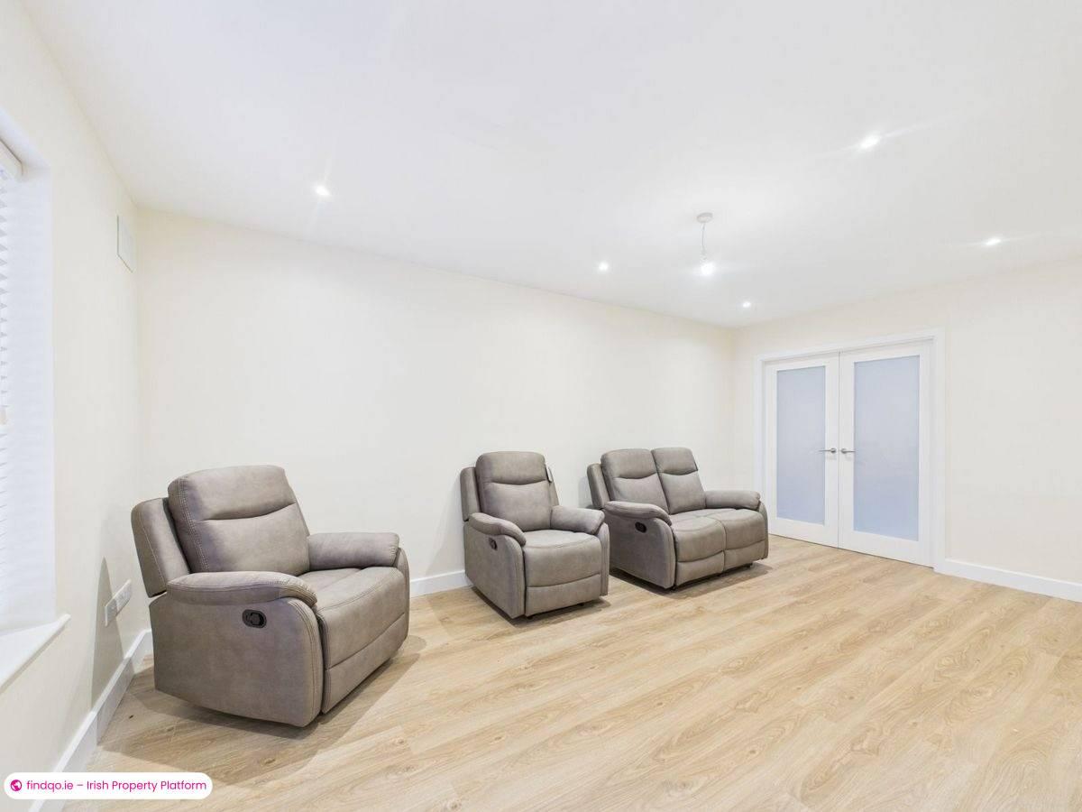 4 Bedroom House for Rent in New Ross, Wexford