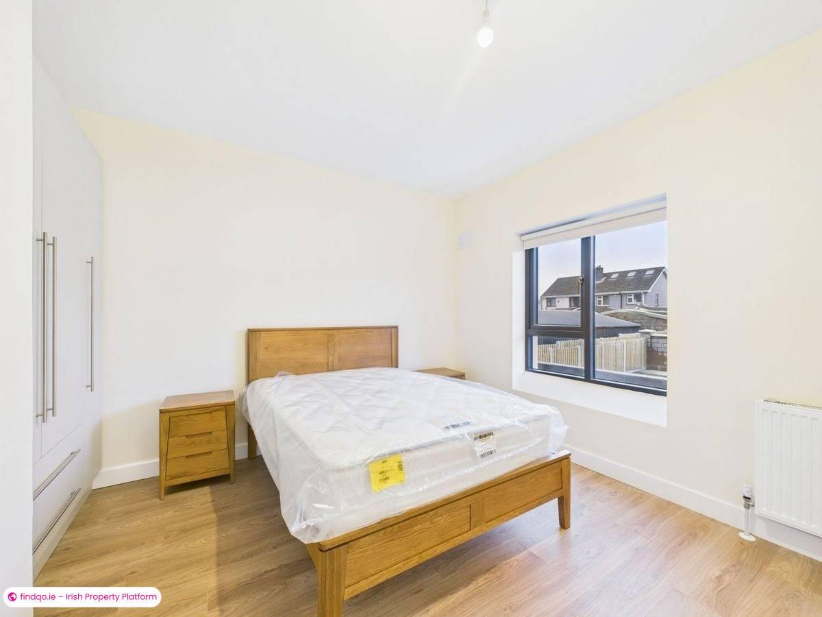 4 Bedroom House for Rent in New Ross, Wexford