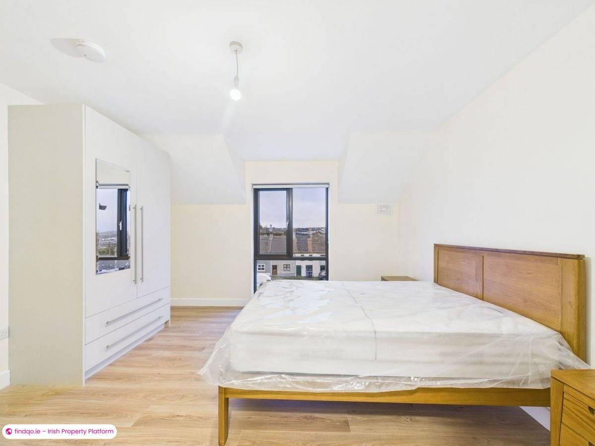 4 Bedroom House for Rent in New Ross, Wexford