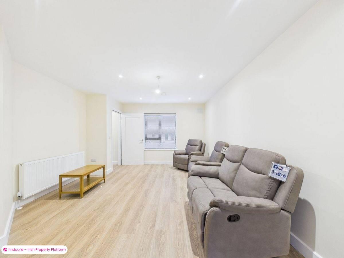 4 Bedroom House for Rent in New Ross, Wexford