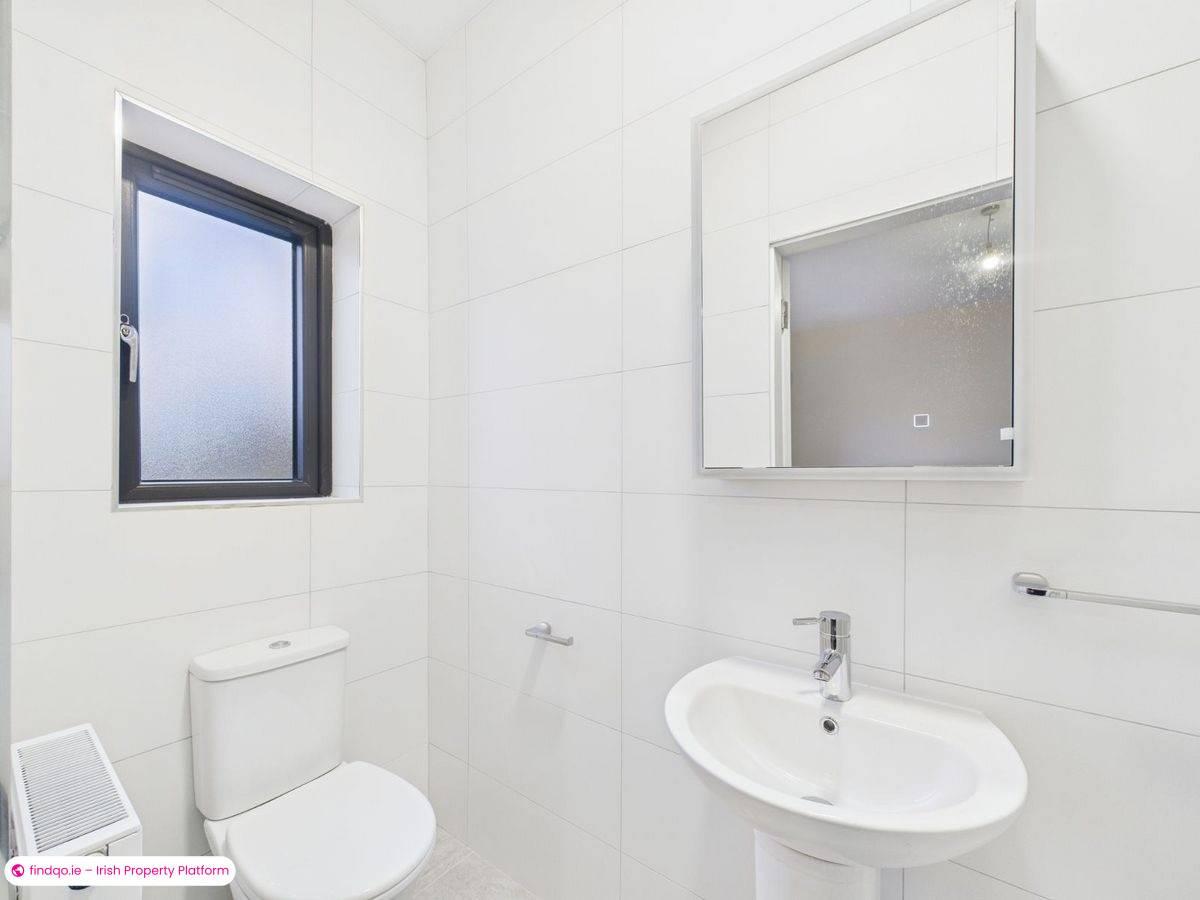 4 Bedroom House for Rent in New Ross, Wexford