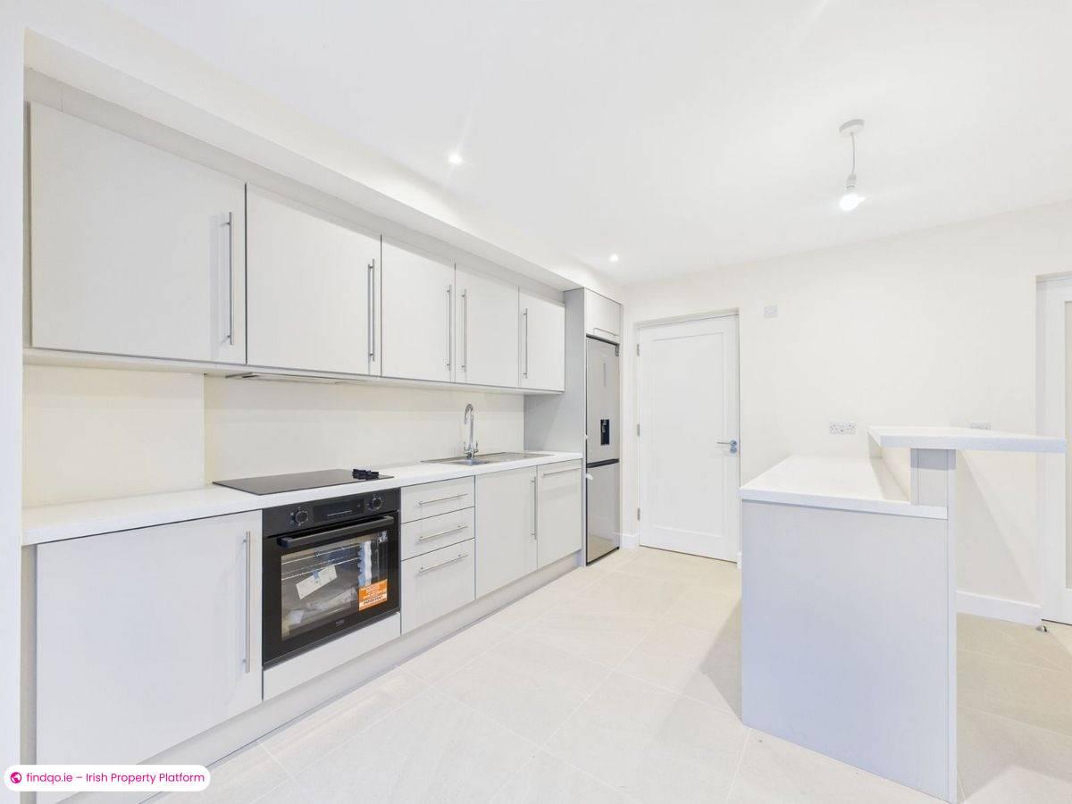 4 Bedroom House for Rent in New Ross, Wexford