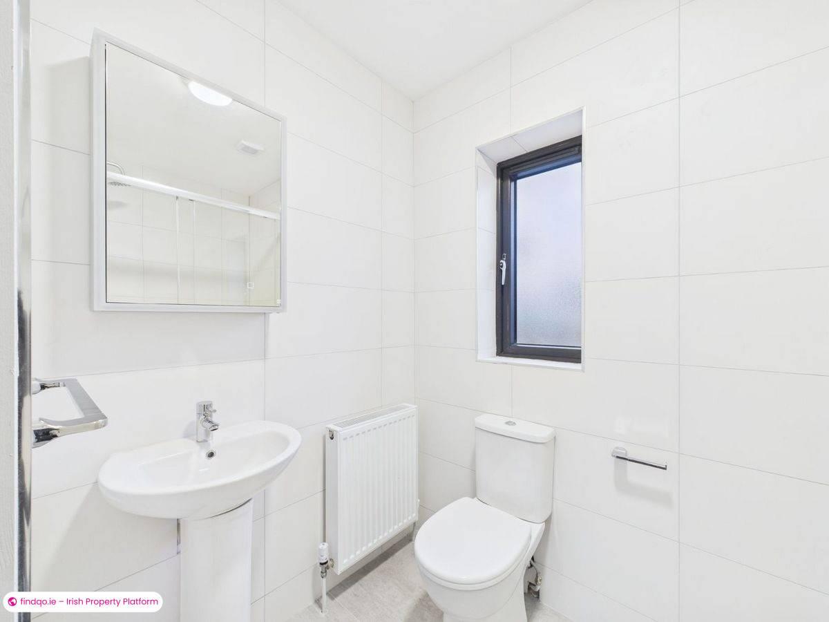 4 Bedroom House for Rent in New Ross, Wexford