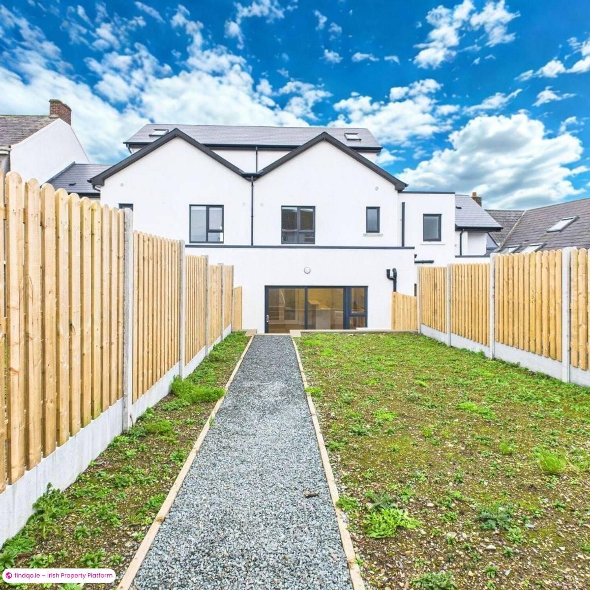 4 Bedroom House for Rent in New Ross, Wexford