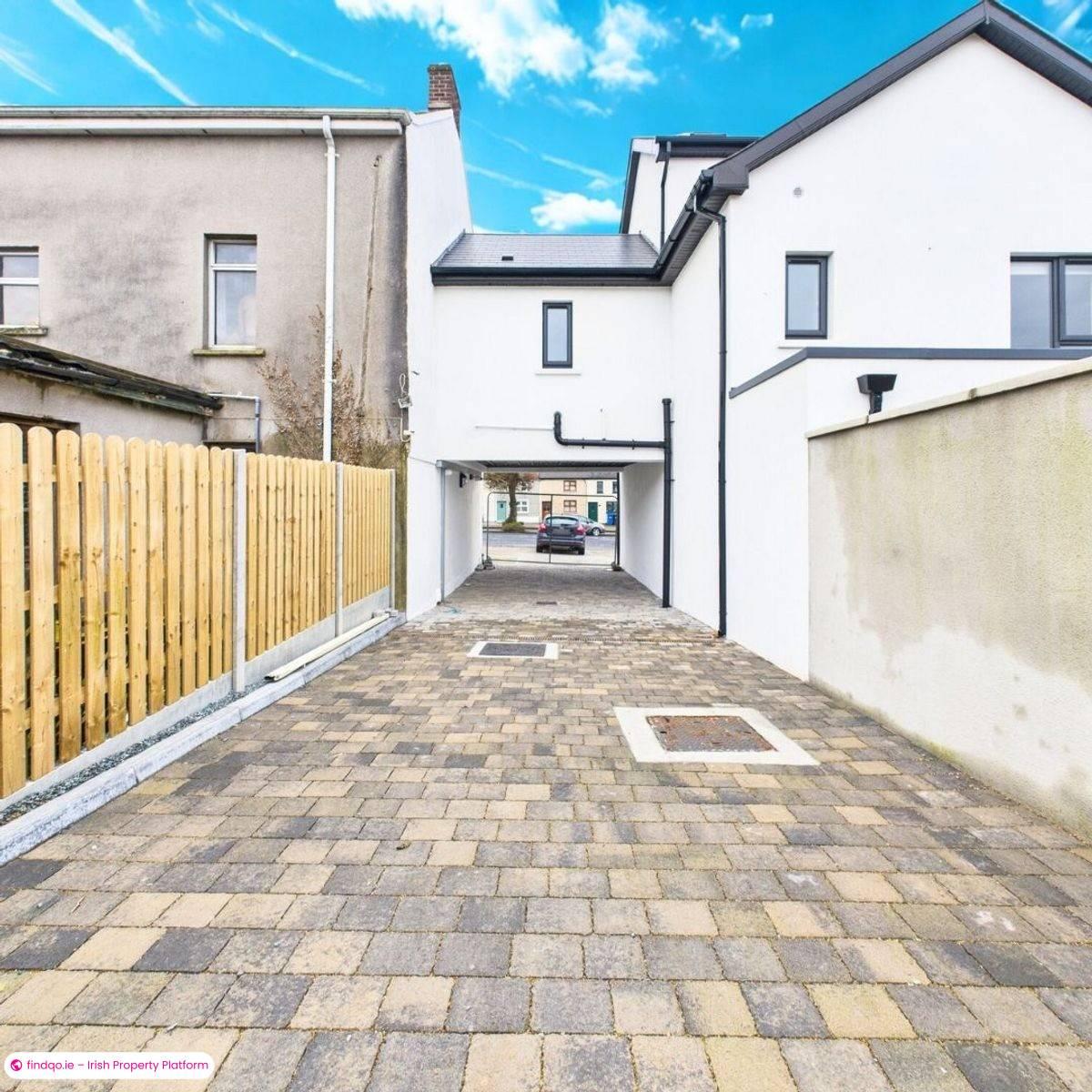 4 Bedroom House for Rent in New Ross, Wexford